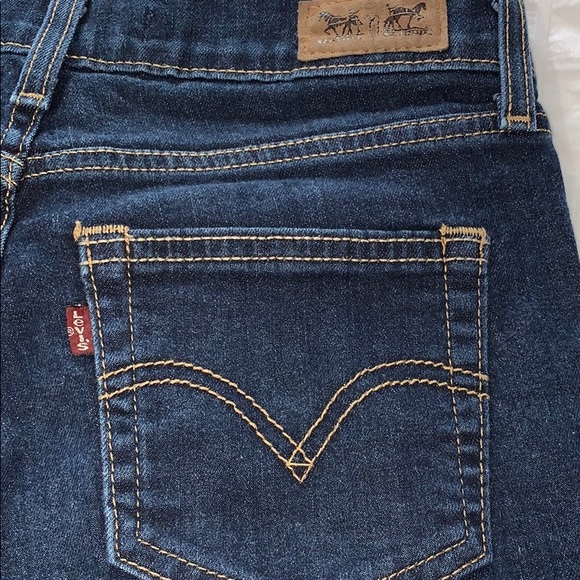 LEVI'S denim - Picture 4 of 7